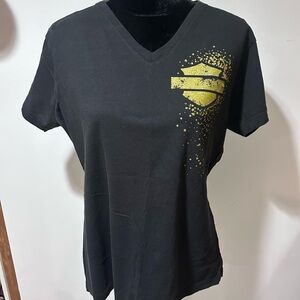 Harley Davidson Woman’s Shirt